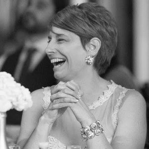 Meet your Posher, Kerri